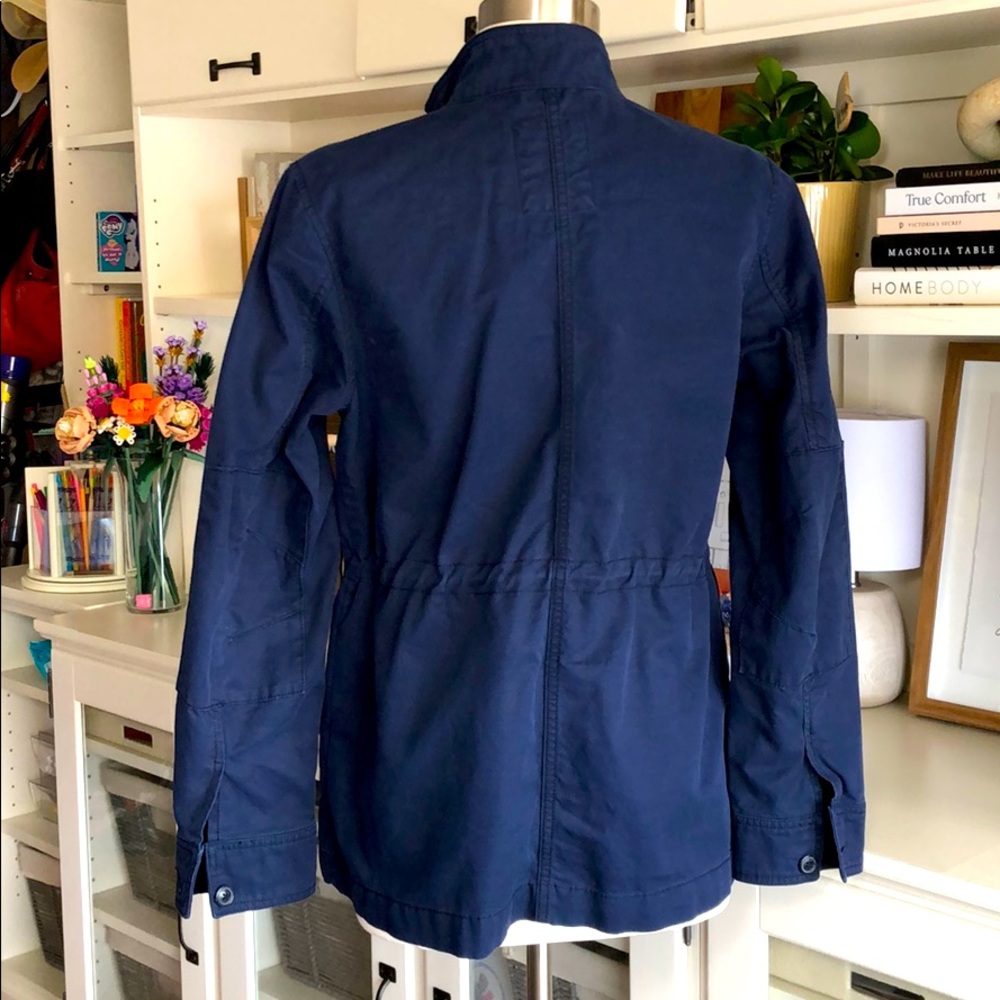 Gap Utility Jacket - image 2